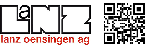 LANZ Oensingen AG (Logo)