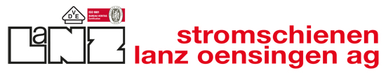 LANZ-Stromschienen (Logo)