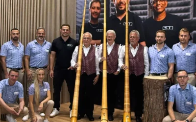 Rückblick Electrotec 2025